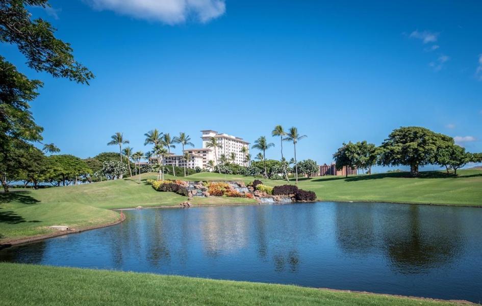 Ko Olina Beach Villas O704 Kapolei Exterior photo