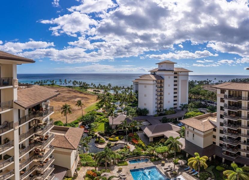 Ko Olina Beach Villas O704 Kapolei Exterior photo