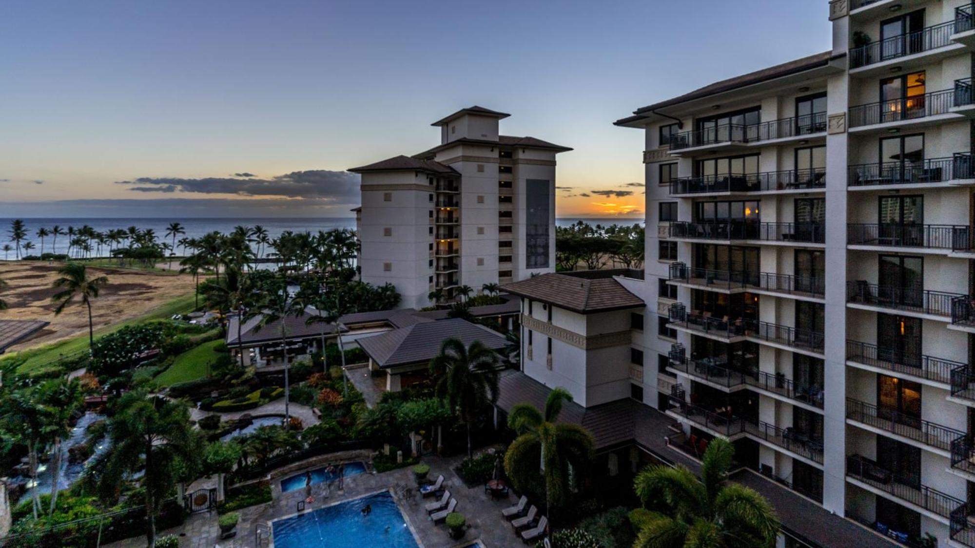 Ko Olina Beach Villas O704 Kapolei Exterior photo