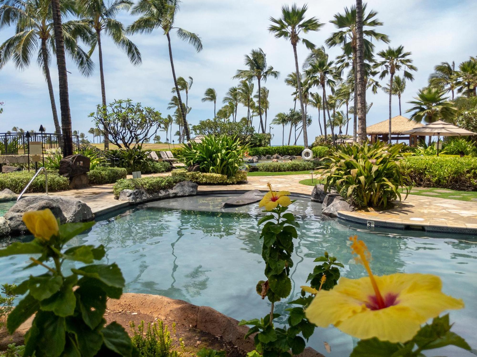 Ko Olina Beach Villas O704 Kapolei Exterior photo